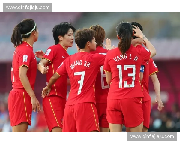 2007年中国女足世界杯激战回顾:奋勇拼搏展现不屈精神 2007年中国女足世界杯激战回顾:奋勇拼搏展现不屈精神