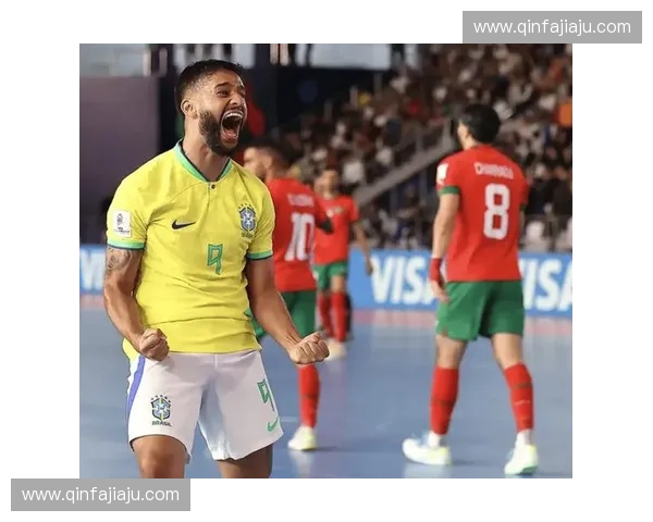 2024世界杯精彩对决回顾与各强队夺冠前景深度解析